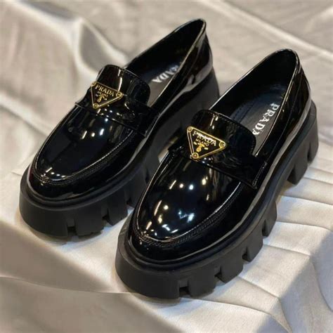 prada party shoes|men's prada shoes clearance.